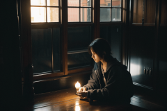 每周更新的微片子系列《隔离带》记实全球疫情