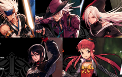 自从新职业机械弹药