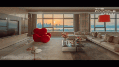 享亚碗、钱塘湾将来总部（规划）等地标环伺